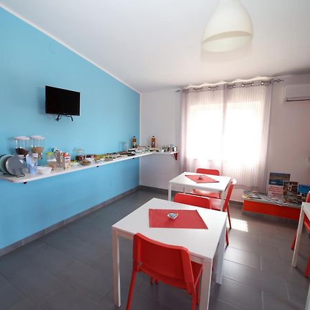 B&B Umballa Praia a Mare Dış mekan fotoğraf