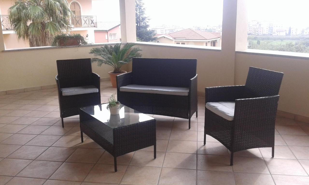 B&B Umballa Praia a Mare Dış mekan fotoğraf