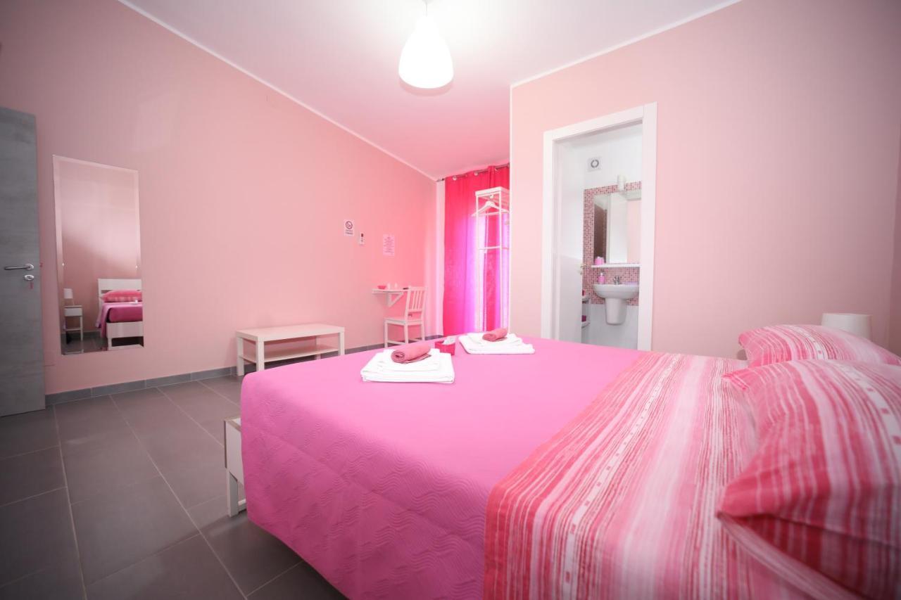 B&B Umballa Praia a Mare Dış mekan fotoğraf