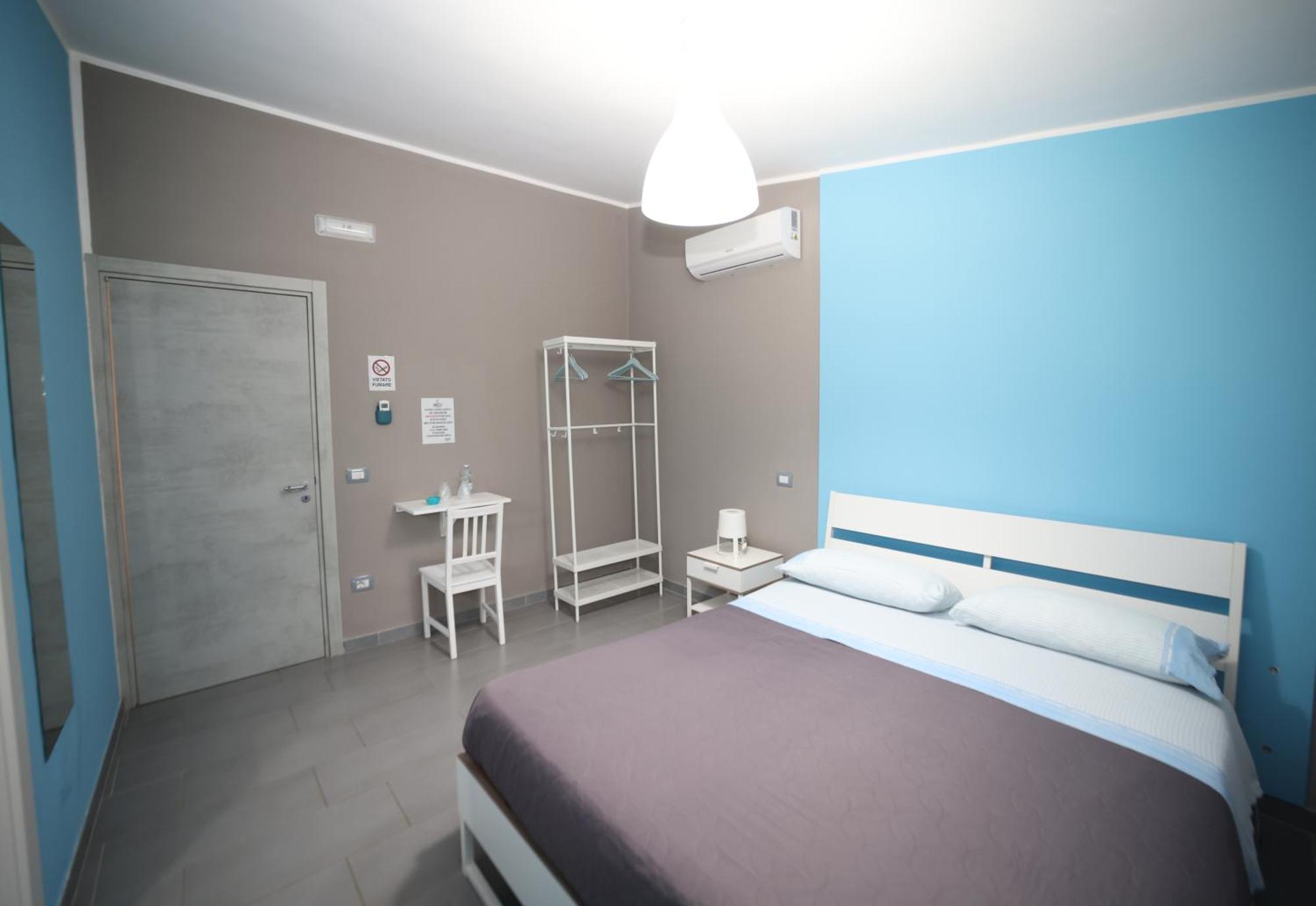 B&B Umballa Praia a Mare Dış mekan fotoğraf