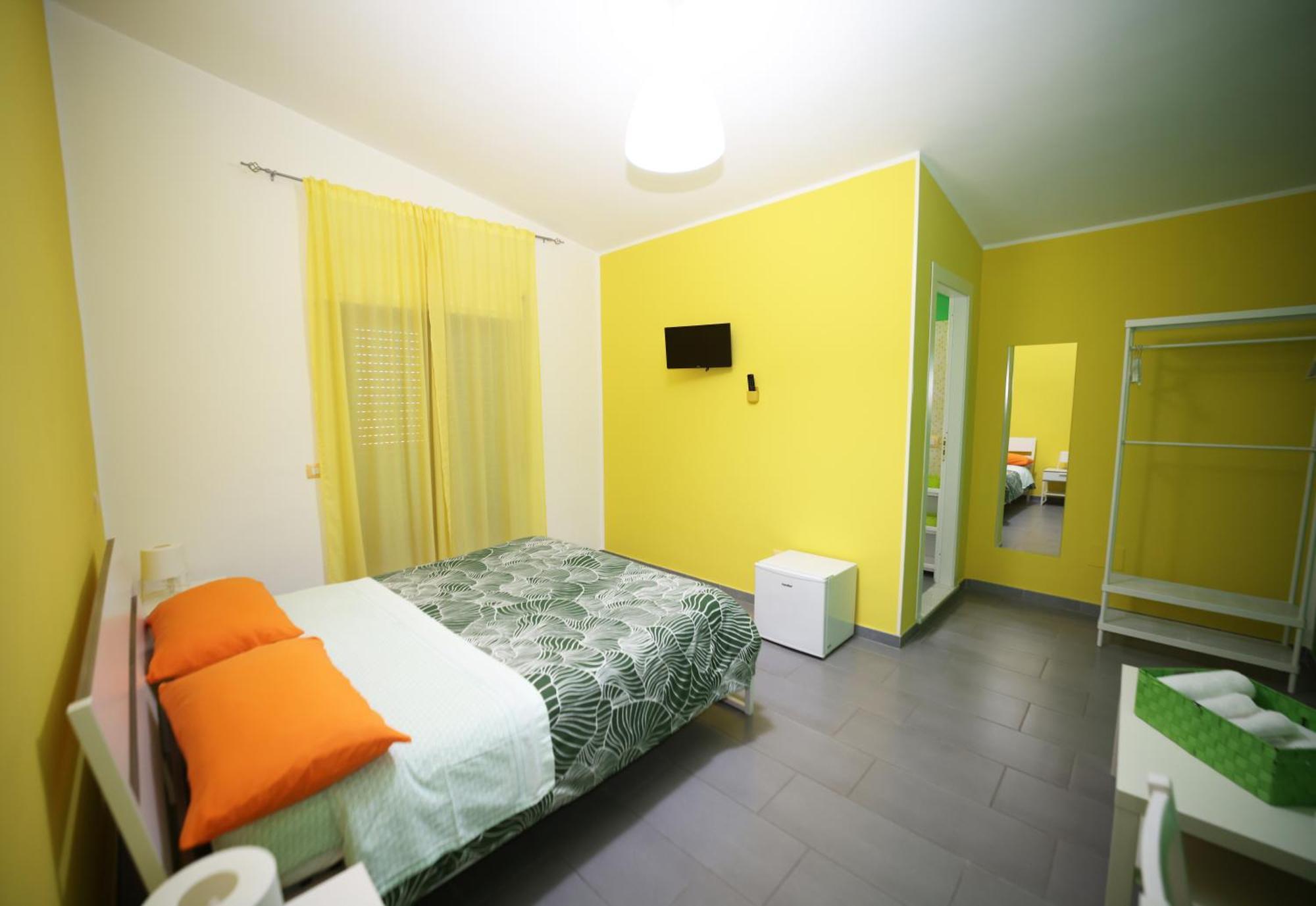 B&B Umballa Praia a Mare Dış mekan fotoğraf